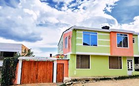 Casa Campestre - Villa Isabel